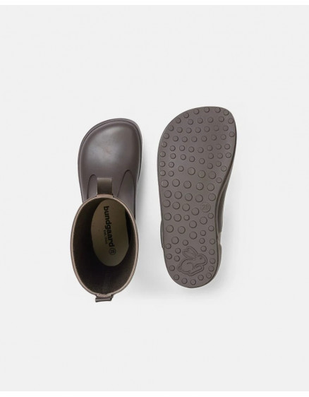 Чоботи Atlas Dark Brown 3