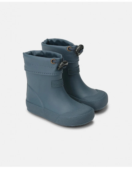 Чоботи Cover Navy Blue