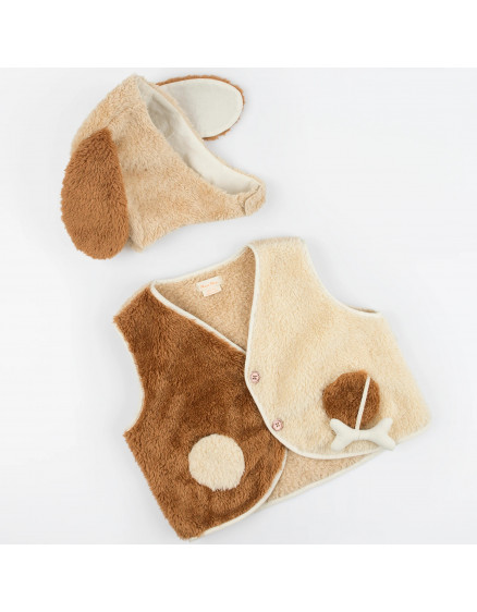 Puppy Dress Up Costume