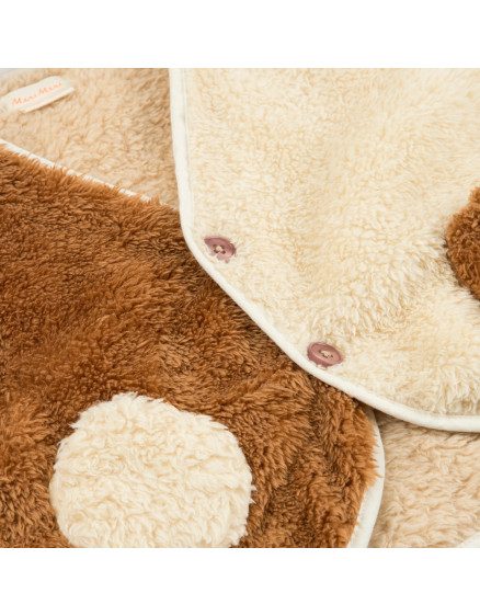 Puppy Dress Up Costume 2