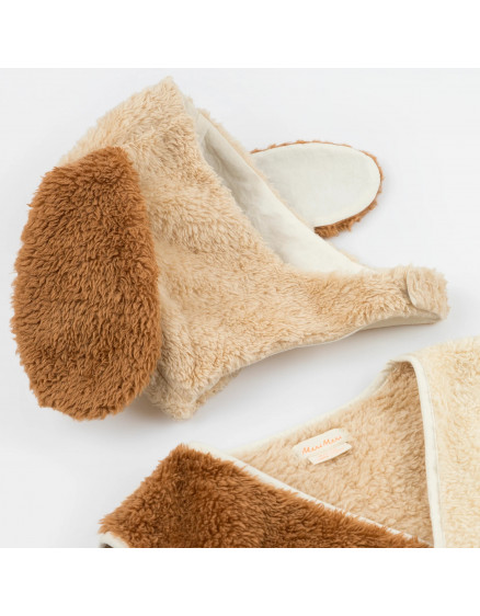 Puppy Dress Up Costume 5