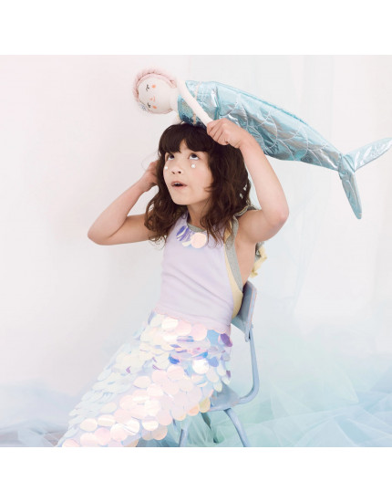 Костюм Русалоньки Mermaid 5-6Р