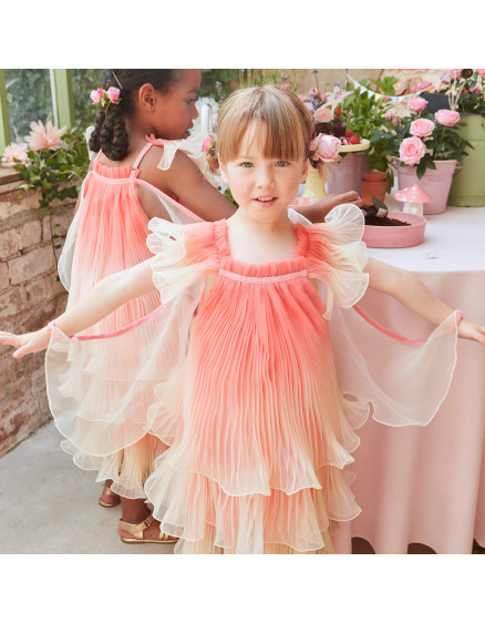 Fairy Costume Age 3-4