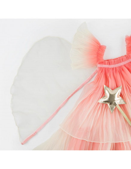 Fairy Costume Age 3-4 4