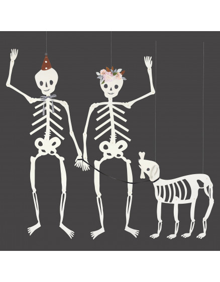 Гігантські скелети 2