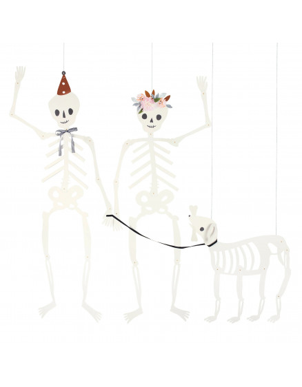 Гігантські скелети 3