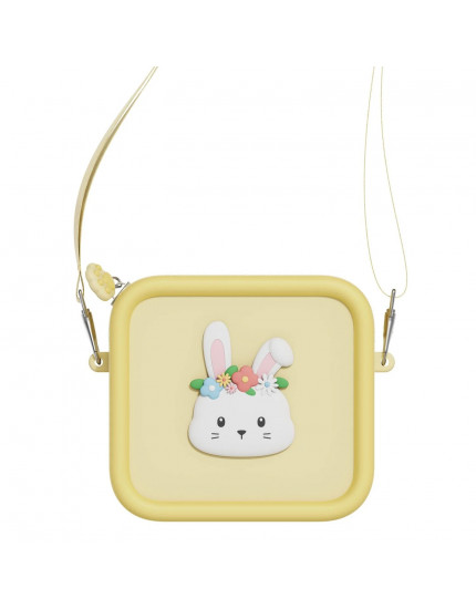 Сумка для камери Flower Rabbit