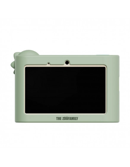 Дитячий аксесуар Urban Zoo Dino Green 4