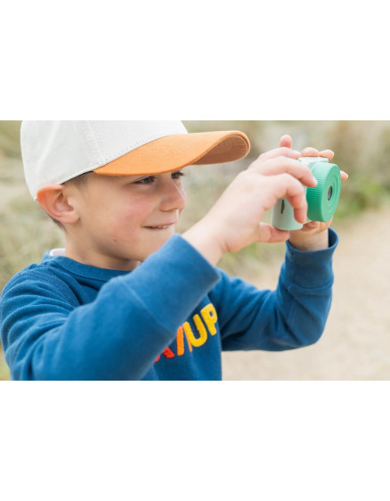 Дитячий аксесуар Urban Zoo Dino Green 5