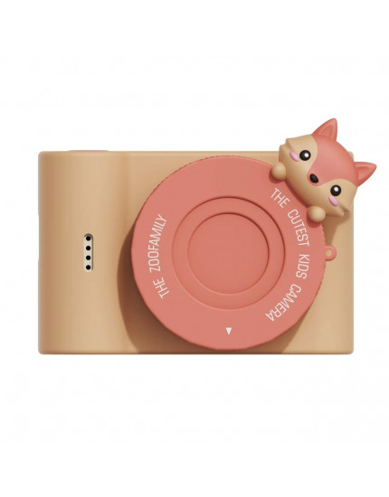 Дитячий аксесуар Urban Zoo Fox