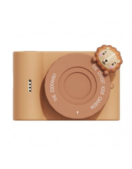 Дитячий аксесуар Urban Zoo Lion