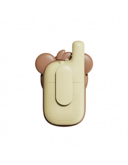 Zoo Walkie Talkie - Bear - Bear 3