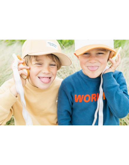 Zoo Walkie Talkie - Bear - Bear 4