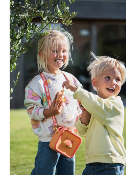 Дитячий аксесуар Zoo Walkie Talkie Fox Fox 6