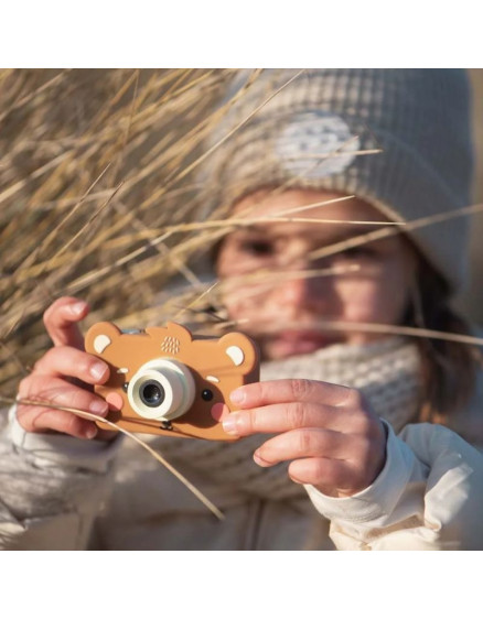 Дитячий аксесуар Zoo Friends Bear