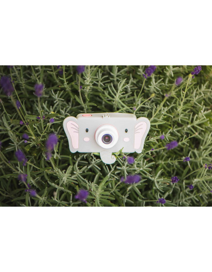 Zoo Friends - Elephant  6