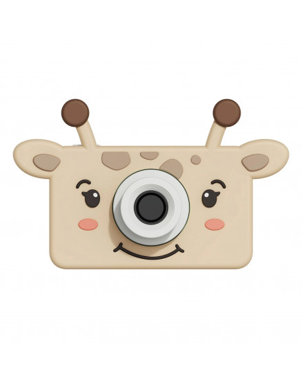 Дитячий аксесуар Zoo Friends Giraffe