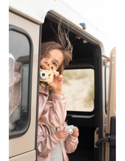 Дитячий аксесуар Zoo Friends Giraffe 5