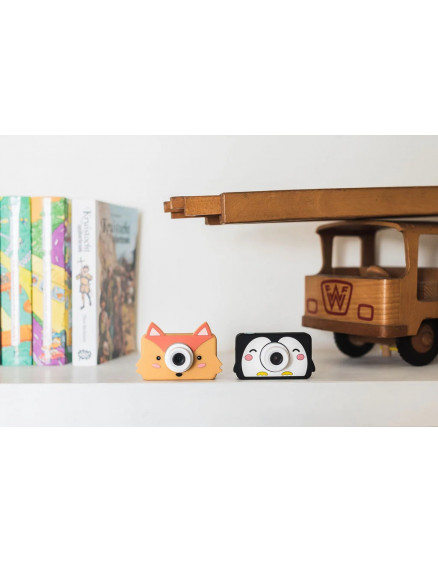 Дитячий аксесуар Zoo Friends Penguin 3