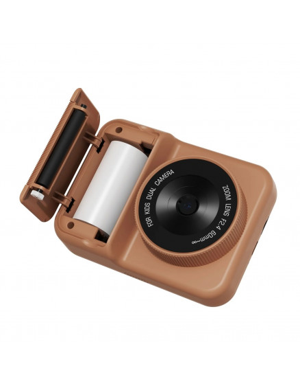 Дитячий аксесуар Zoo Print Bear 4