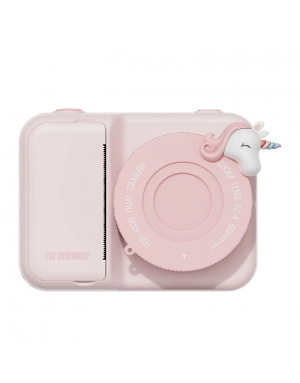 Дитячий аксесуар Zoo Print Unicorn 