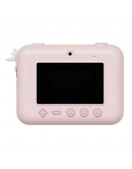 Zoo Print - Unicorn 2