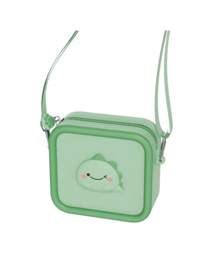 Сумка для камери Dino Green 