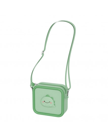 Сумка для камери Dino Green  4