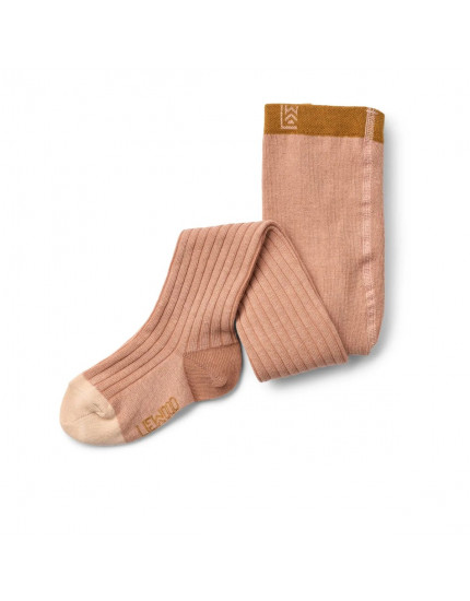 Silva Tights Pale Tuscany