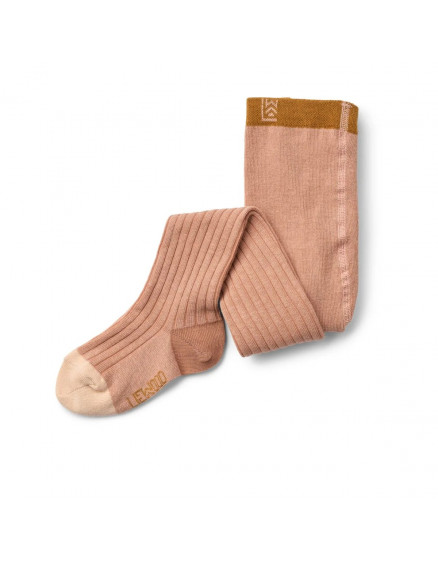 Silva Tights Pale Tuscany