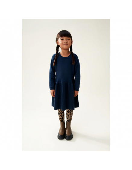 Silva Tights Mini Leo Oat 2