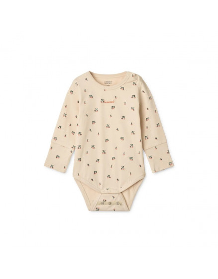 2 x Боді Yanni Grow Peach Mini 3