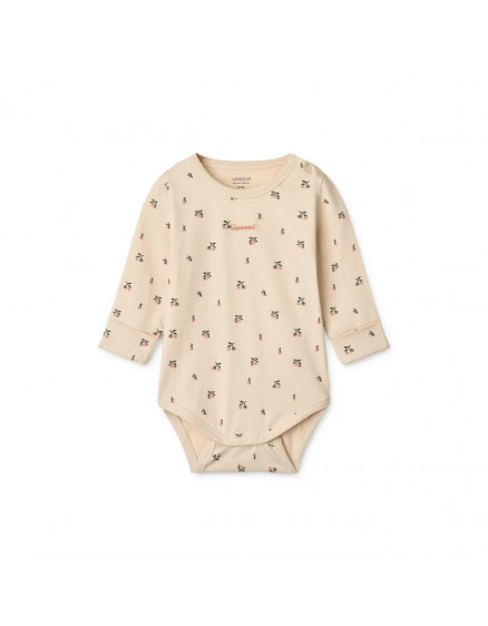 2 x Боді Yanni Grow Peach Mini 2