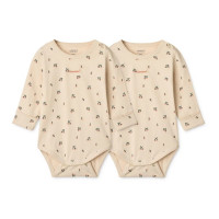2 x Боді Yanni Grow Peach Mini 86-92