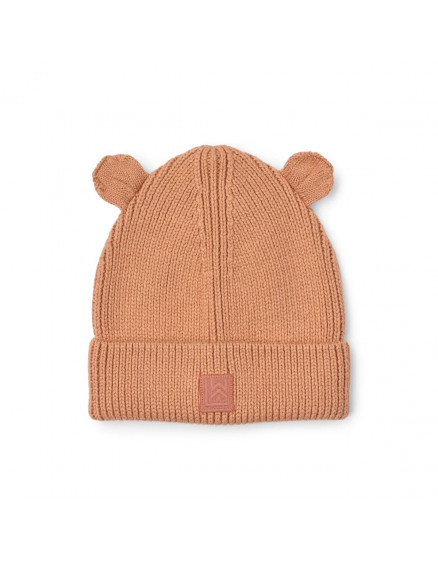 Gina Beanie Tuscany Rose