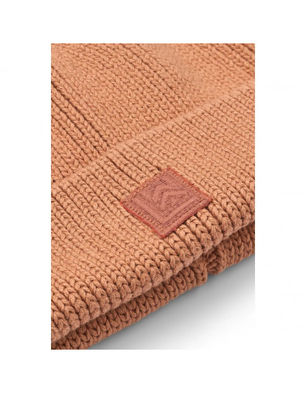 Gina Beanie Tuscany Rose 3