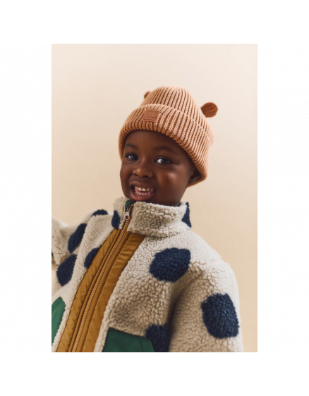 Шапка Gina Beanie Tuscany Rose 2