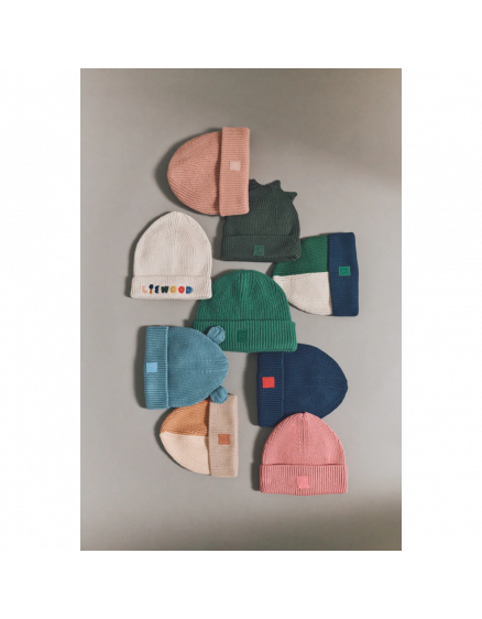 Gina Beanie Oceanview 2