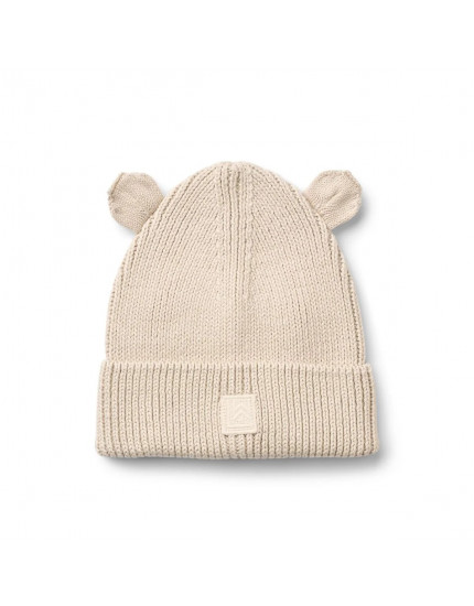 Gina Beanie Sandy 6-9M