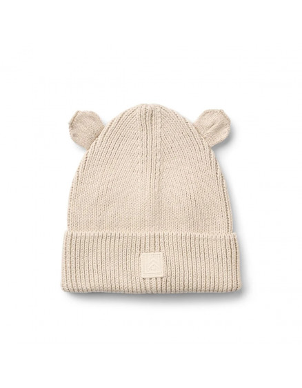 Gina Beanie Sandy