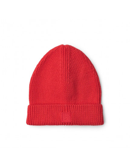 Ezra Beanie Apple Red 1-2Y