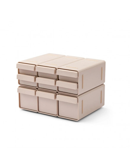 Kylian Storage System Sandy