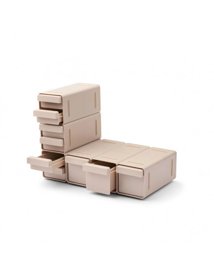 Kylian Storage System Sandy 2