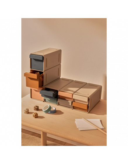 Kylian Storage System Sandy 3