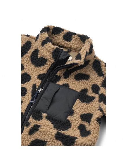 Комбінезон Nolano Pile Mega Leo 4