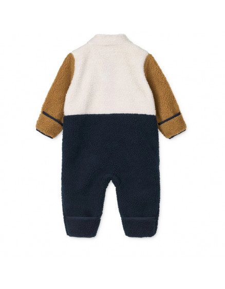 Комбінезон Nolano Pile Classic Navy Multi 3