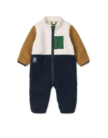 Комбінезон Nolano Pile Classic Navy Multi