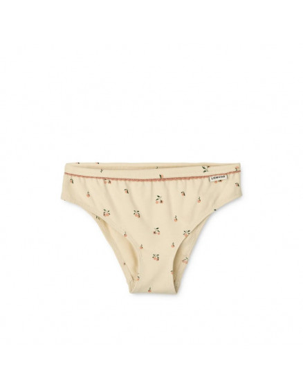 Aylin Briefs 3-Pack Mini Peach Sea Shell  4