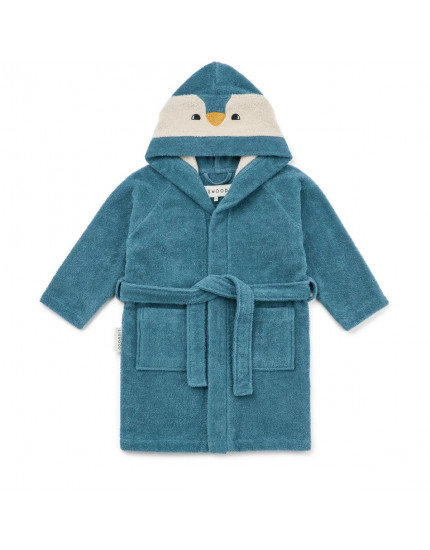 Халат Lily Penguin Oceanview