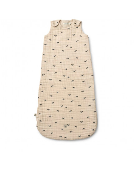 Спальний мішок Flora Mini Whale 